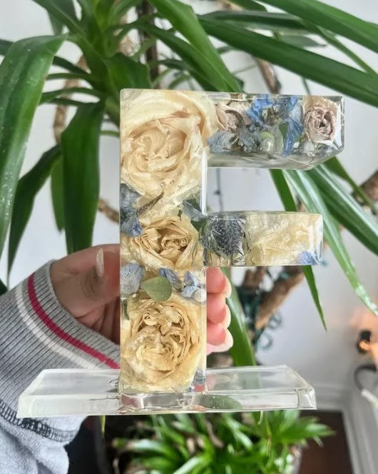 LunaBlossom™ Glow Lampe — Schmelzen Sie Stress weg mit Ihrem eigenen beruhigenden Blumenrefugium