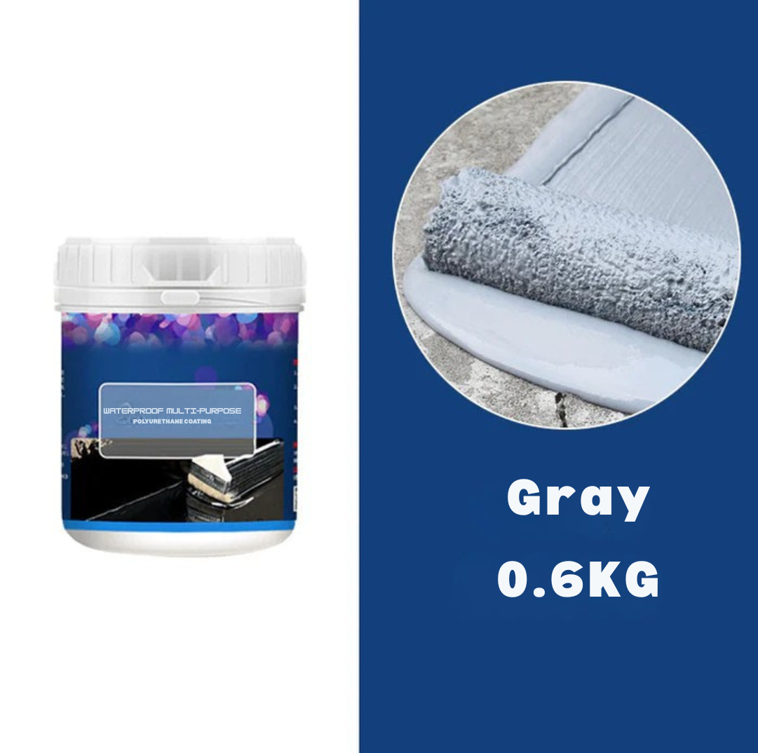 AquaGuard Shield - Waterproof Coating Sealant for Surface Protection