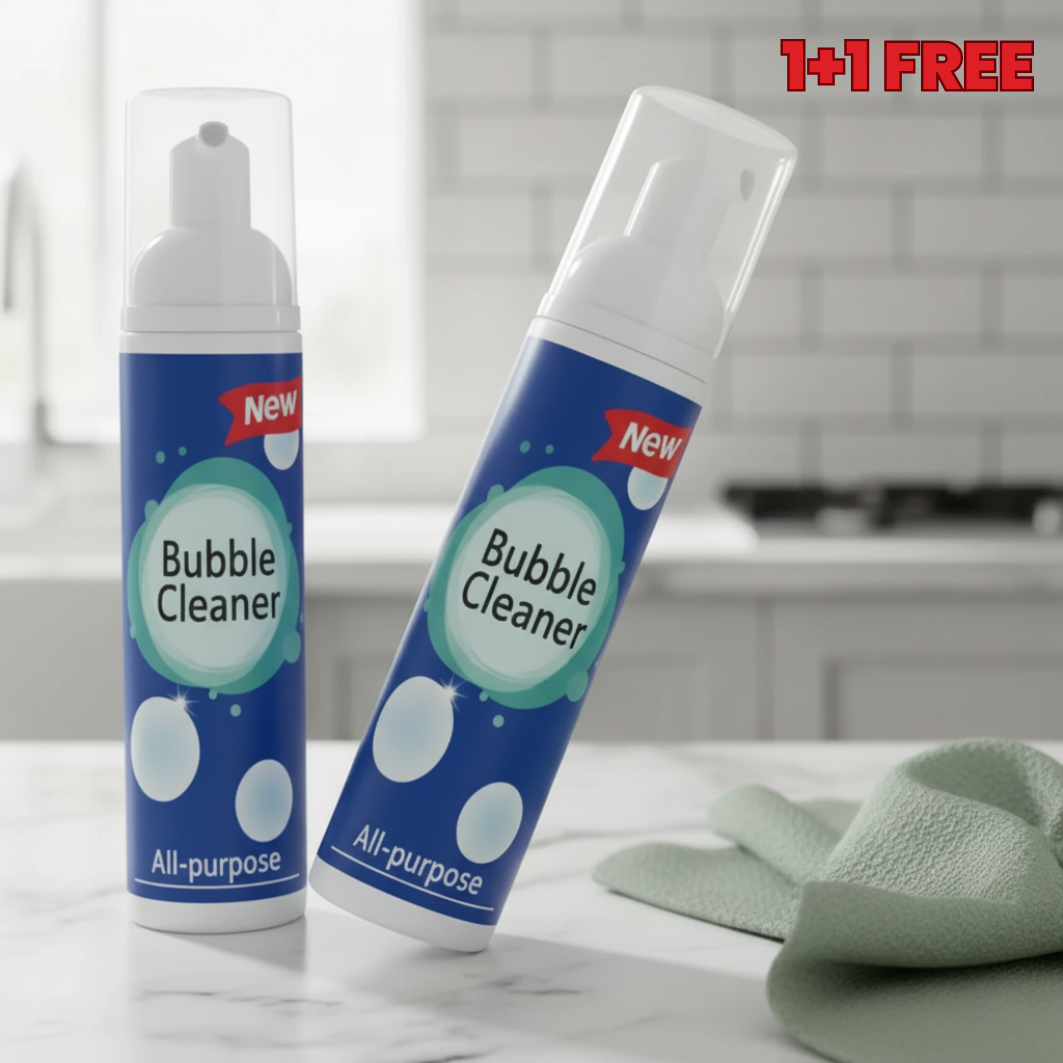 FoamBlitz - All-Purpose Foaming Cleaner Spray