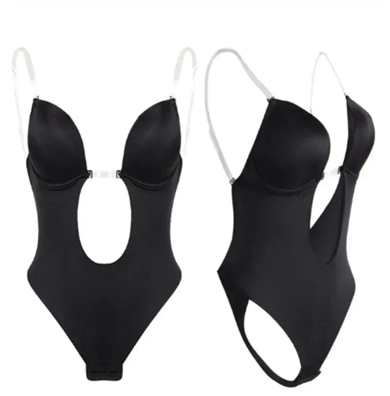 InviShaper - Seamless Bodysuit Shapewear