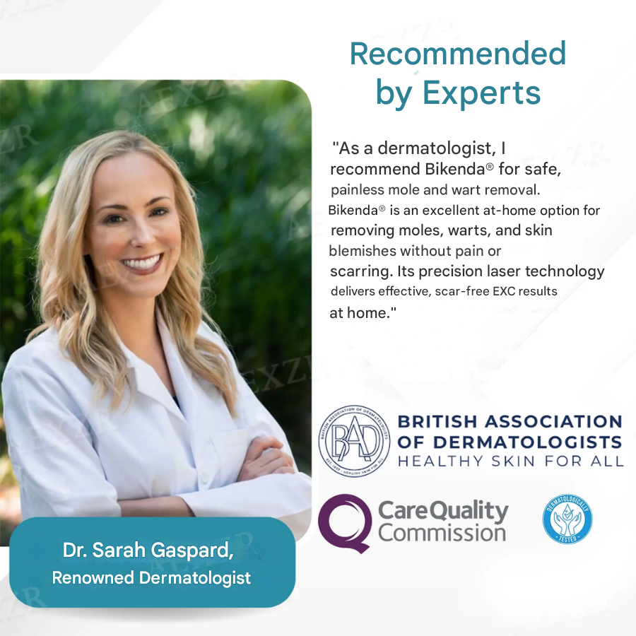 Radiant – Szybkie urządzenie do odmładzania skóry