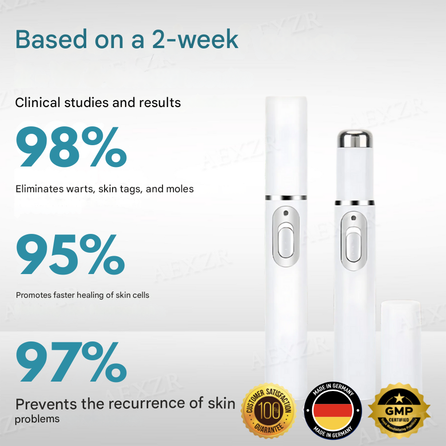 Radiant – Szybkie urządzenie do odmładzania skóry