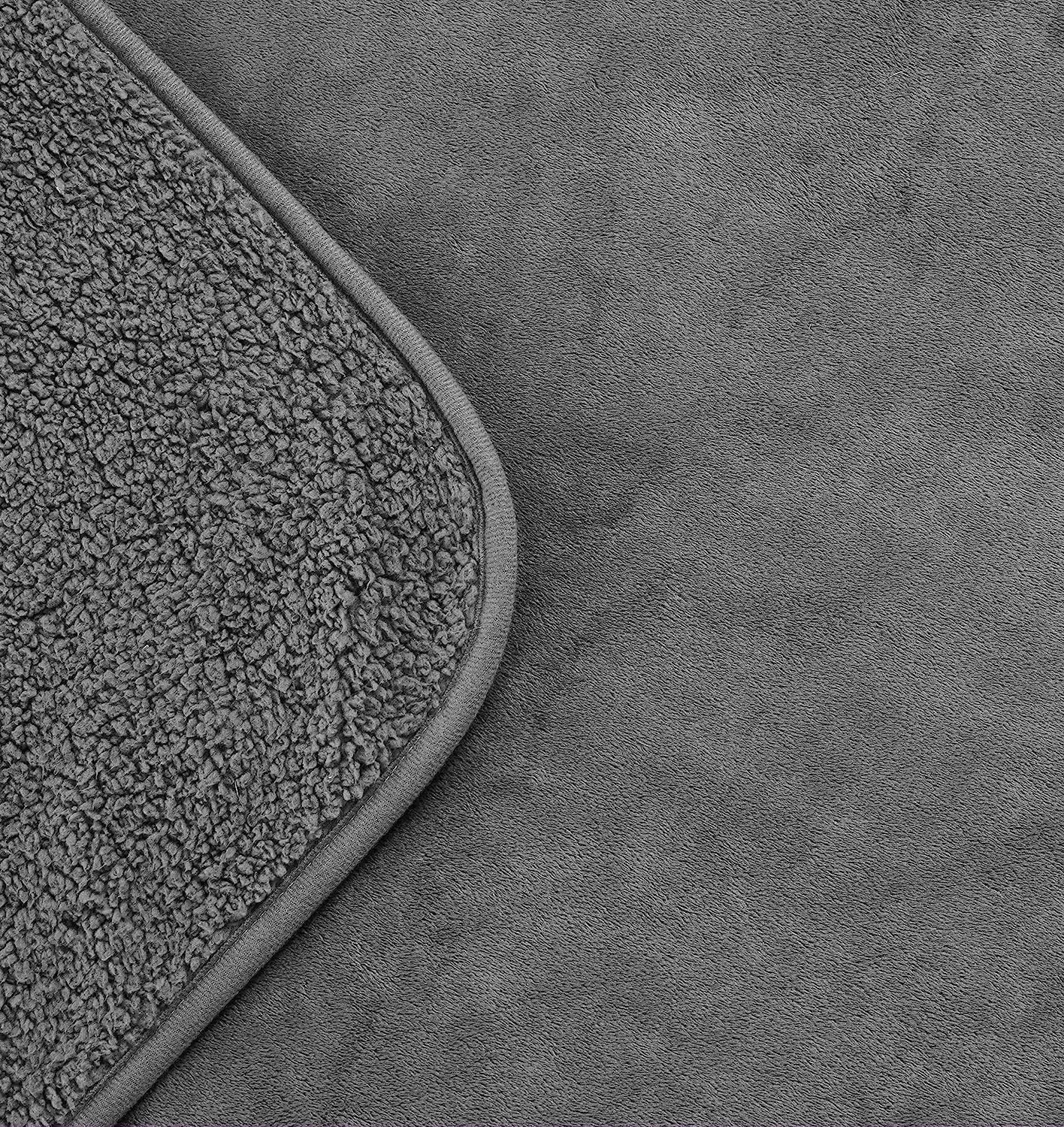 LoveGuard - Waterproof Throw Blanket