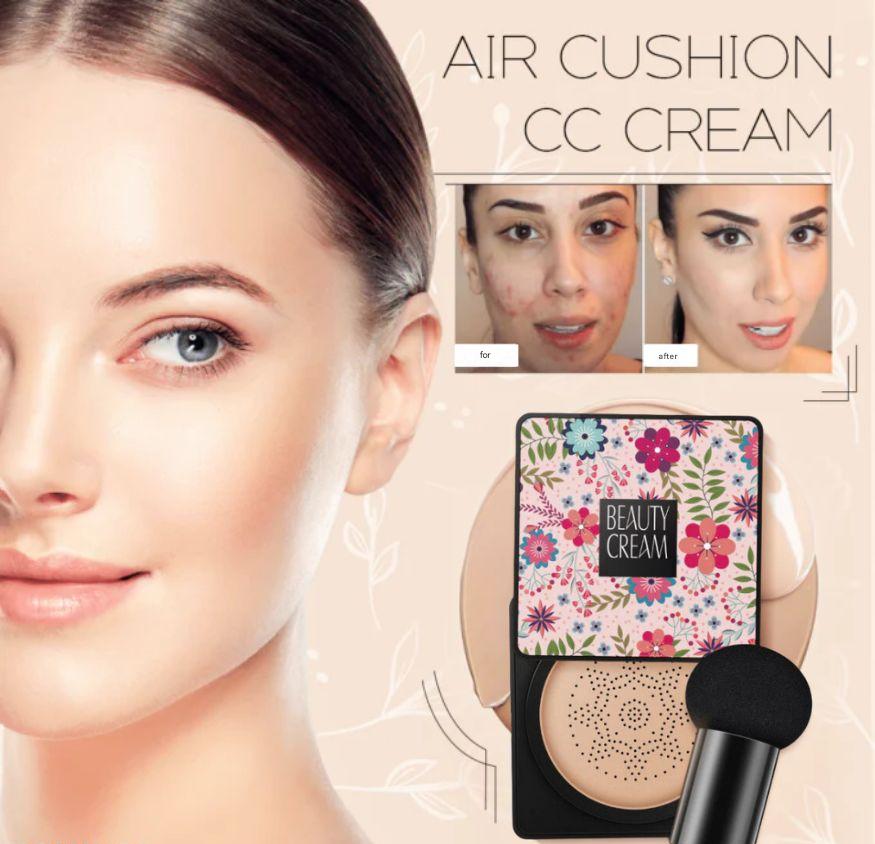 Air Cushion 24H CC Cream Foundation