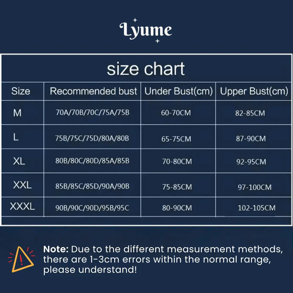 Der CoreLift Haltung-BH – Aufrechter stehen, besser fühlen + 50 % RABATT
