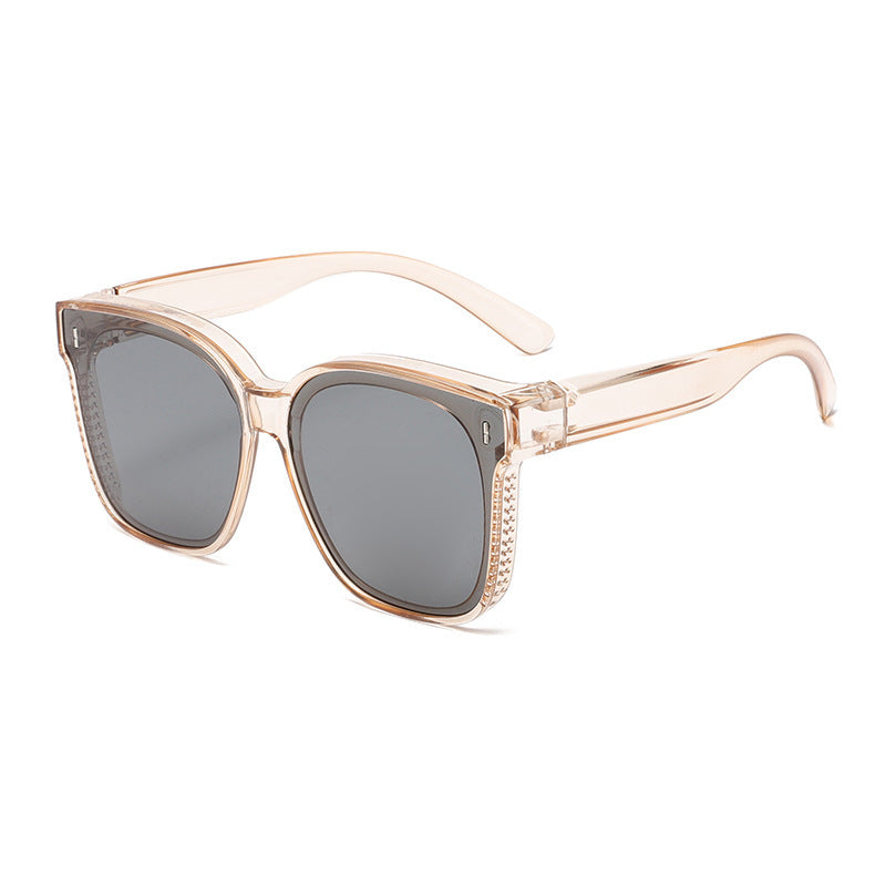 Ochelari de soare ProVary, de purtat peste ochelarii de vedere