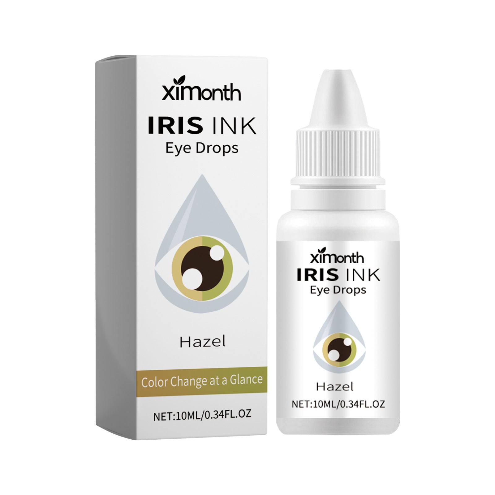 EyeKolor - Iris Enhancing Eye Drops – Vibrant Eye Look