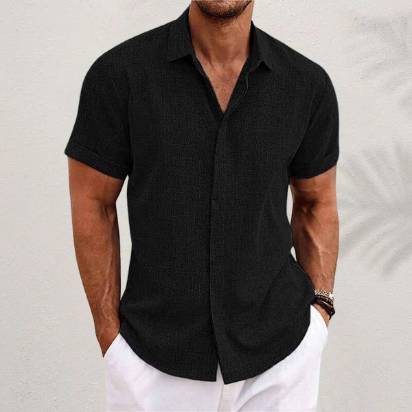 Korneel | Men's Summer Polo