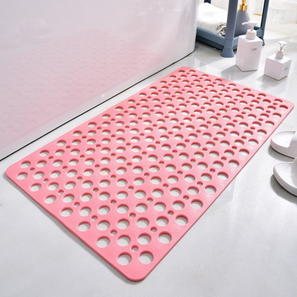 AquaGuard – Luxury Non-Slip Shower Mat