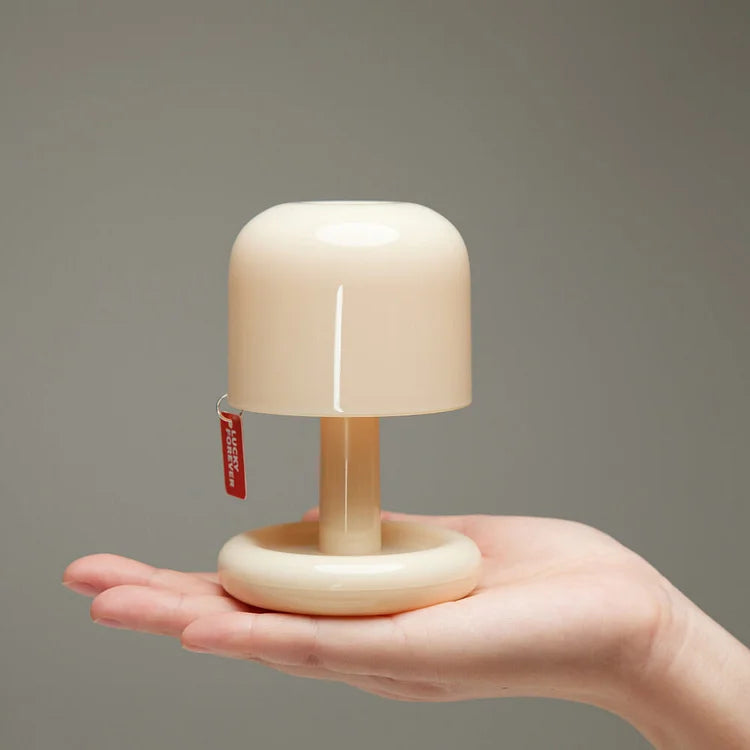 SunsetGlow - Mini Sunset Lamp for Ambient Home Lighting