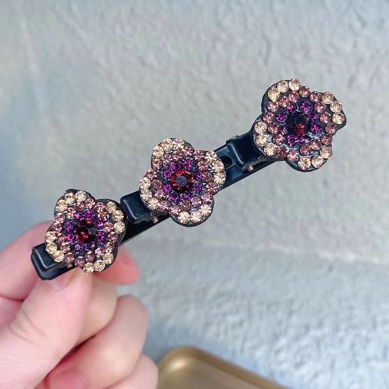 Magic Hair Clip