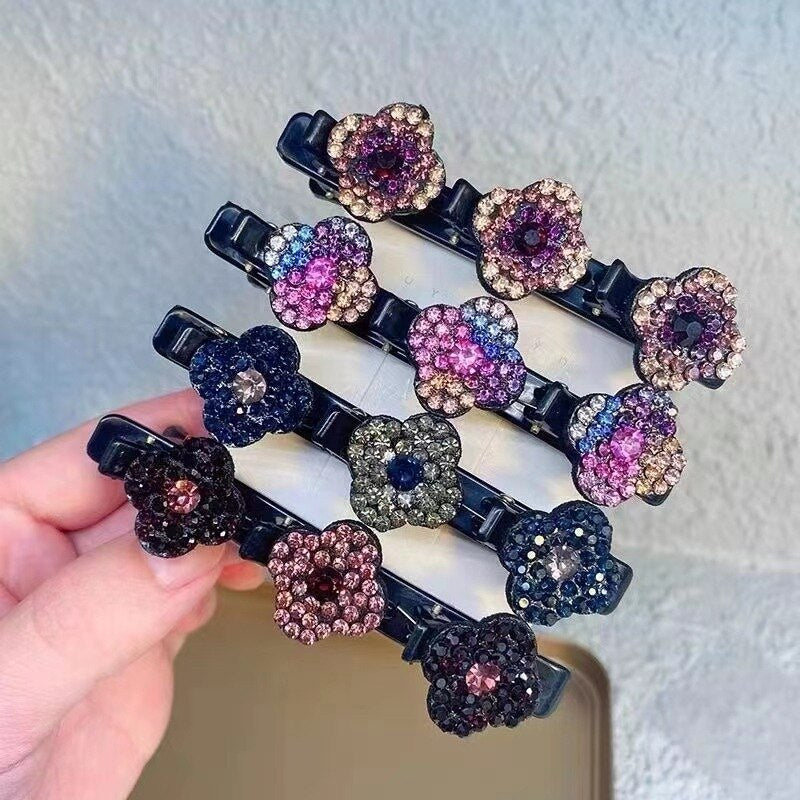 Magic Hair Clip