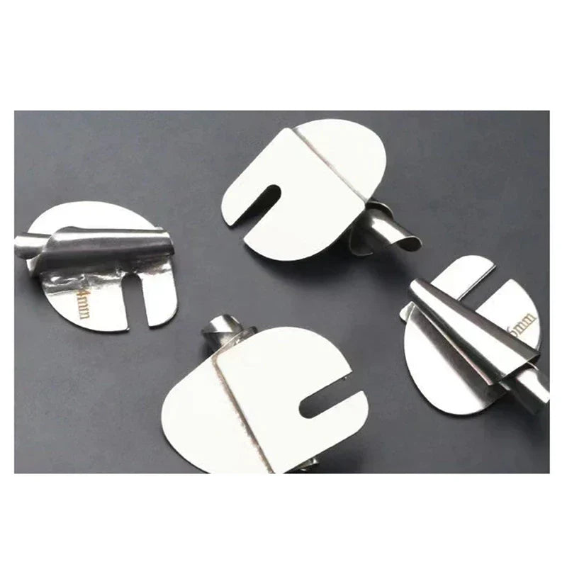 FoldForce – Profi szegélybehajtó készlet | Szegélykészítő varróeszköz