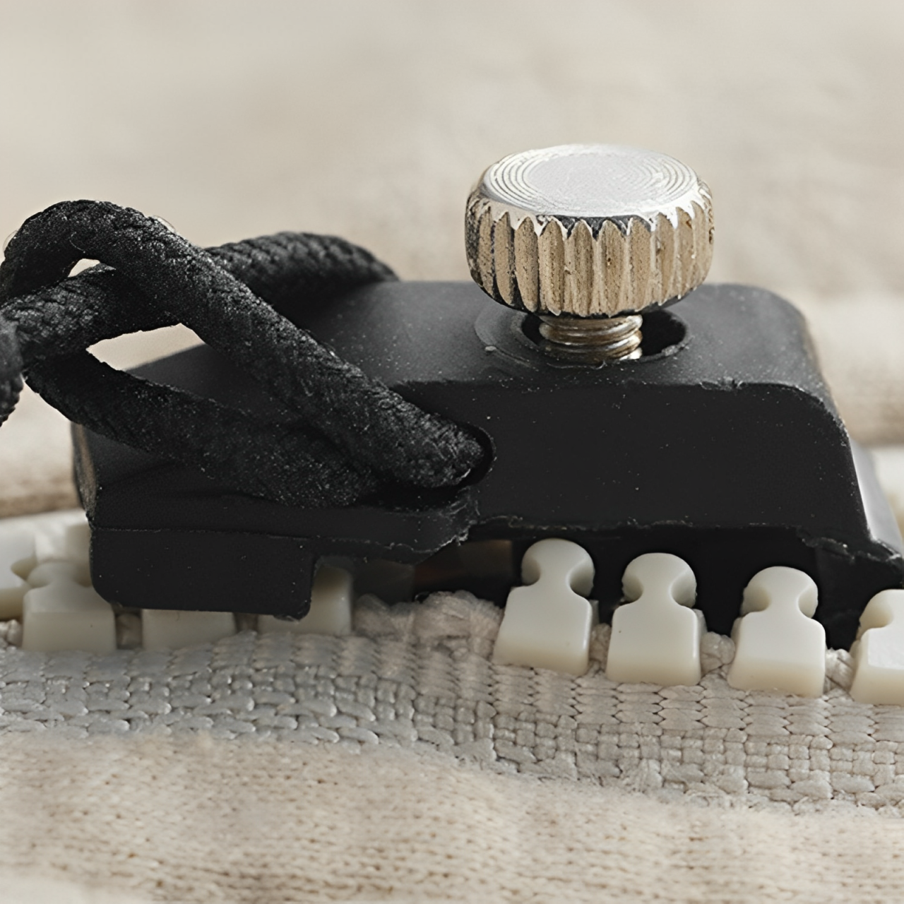 ZipSnap – Sofortige Reparatur-Zuglasche als Ersatz für Reißverschlüsse