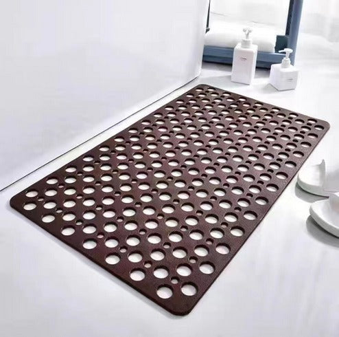 AquaGuard – Luxury Non-Slip Shower Mat