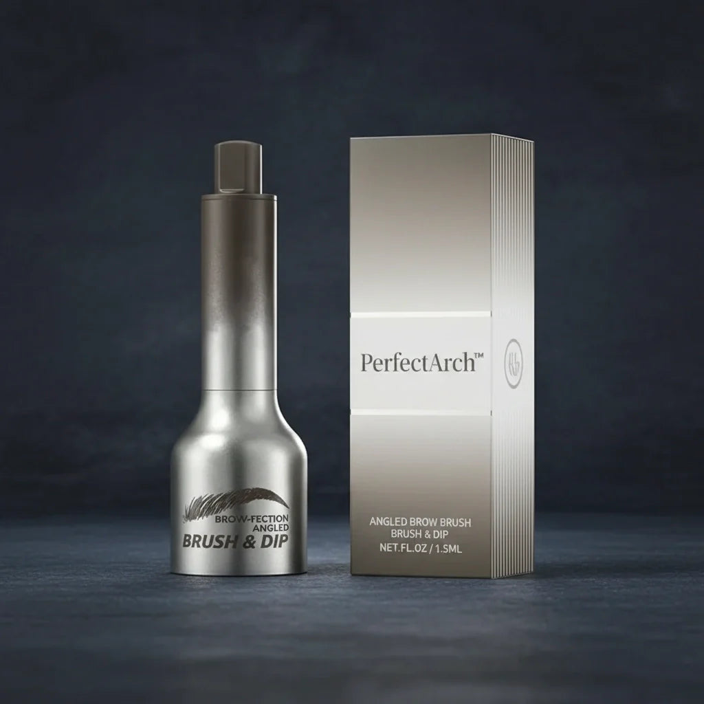 PerfectArch - Pluma potenciadora de cejas líquida