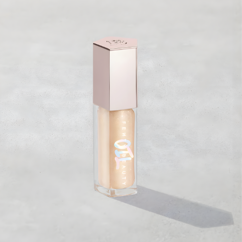 VivaLuxe Shine Oil — Gloss de aceite labial hidratante para unos labios suaves