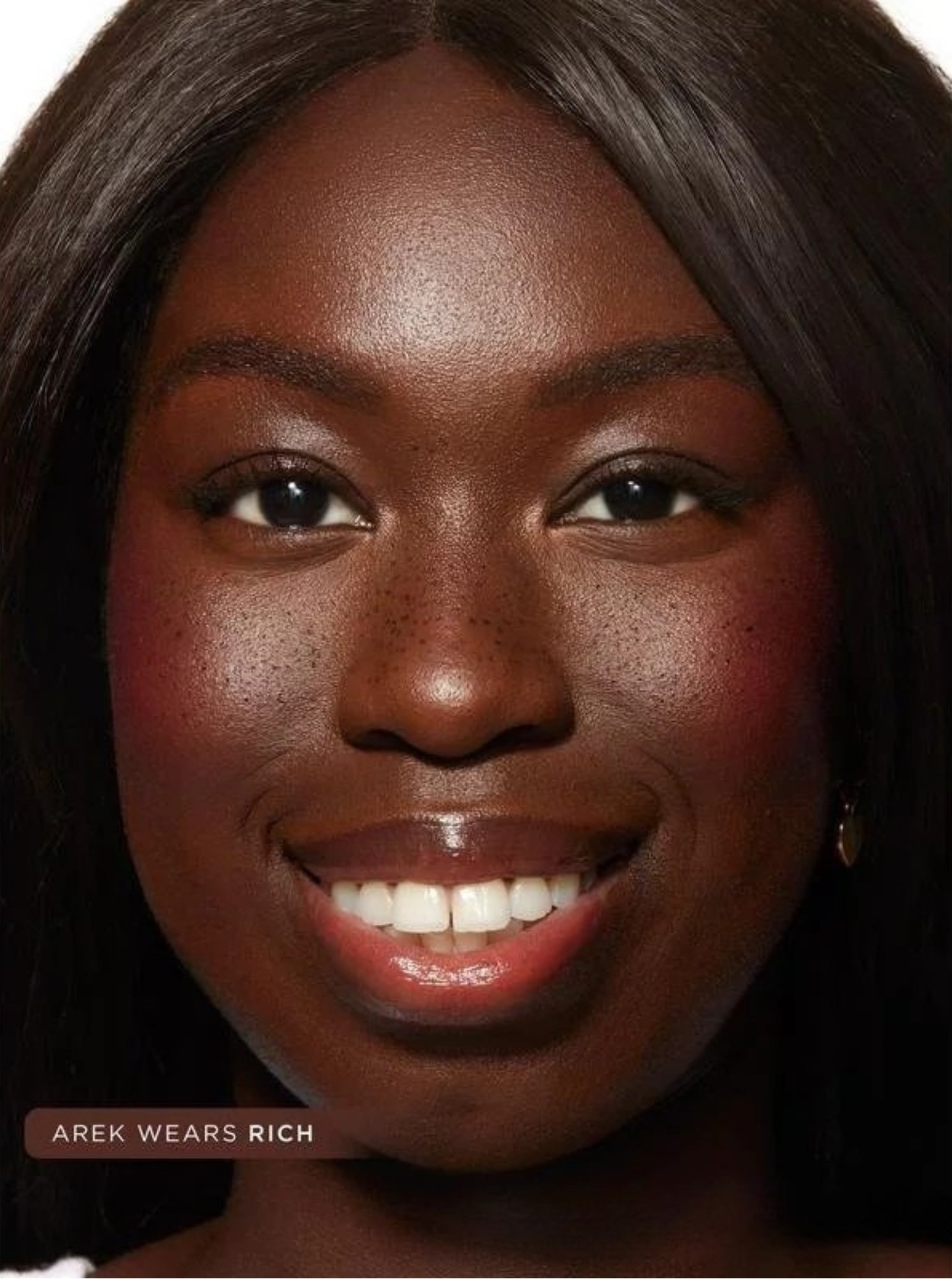 SolAura pisamaleimasin — pisamaleimasin-meikkikynä