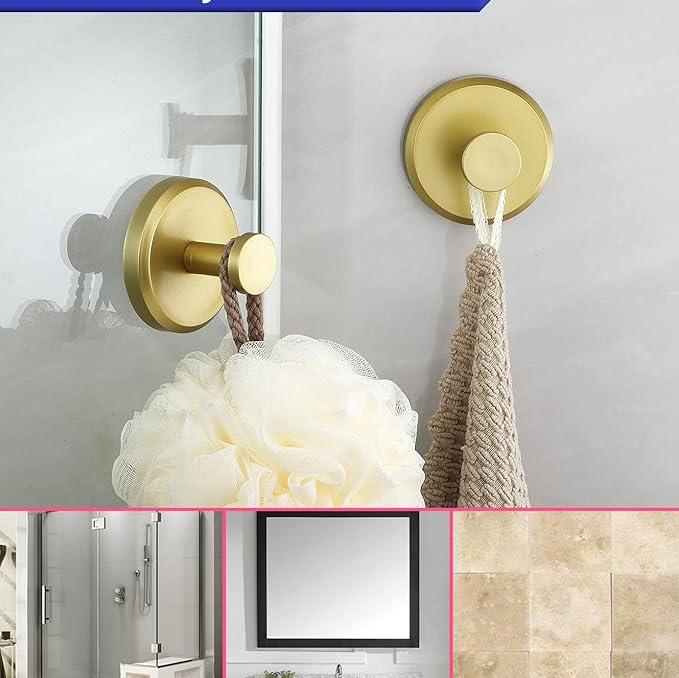 HoldStrong - Ganci a tazza migliorati