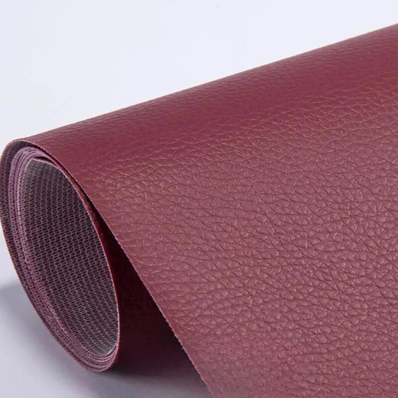 Öntapadó javítótapasz-tekercs bútorhoz és kárpithoz