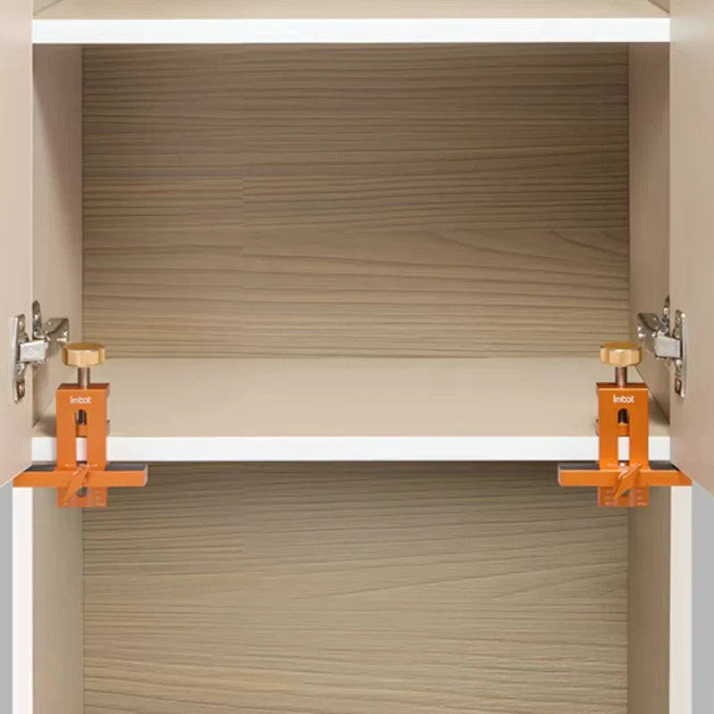 AlignPro - Cabinet Door Hinge Drilling Jig Tool