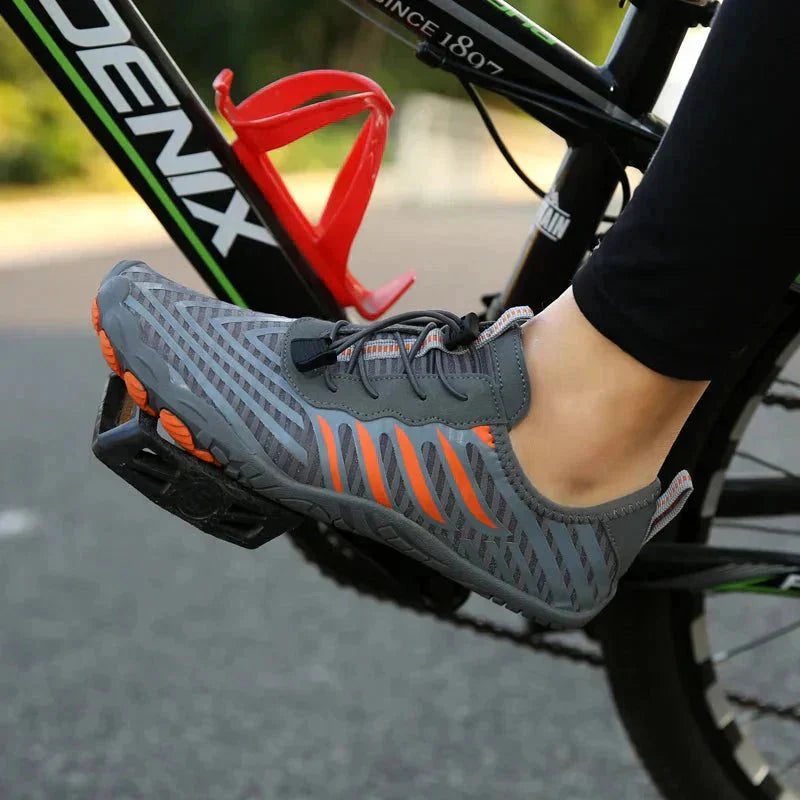 RambleRise - Barefoot Running Shoes – Lightweight Zero Drop Trainers