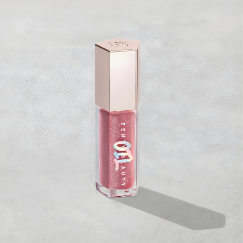 VivaLuxe Shine Oil — Gloss de aceite labial hidratante para unos labios suaves