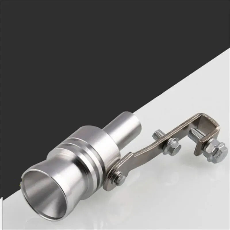 VeloRumble — Car Exhaust Whistle Sound Simulator for Vehicle Styling