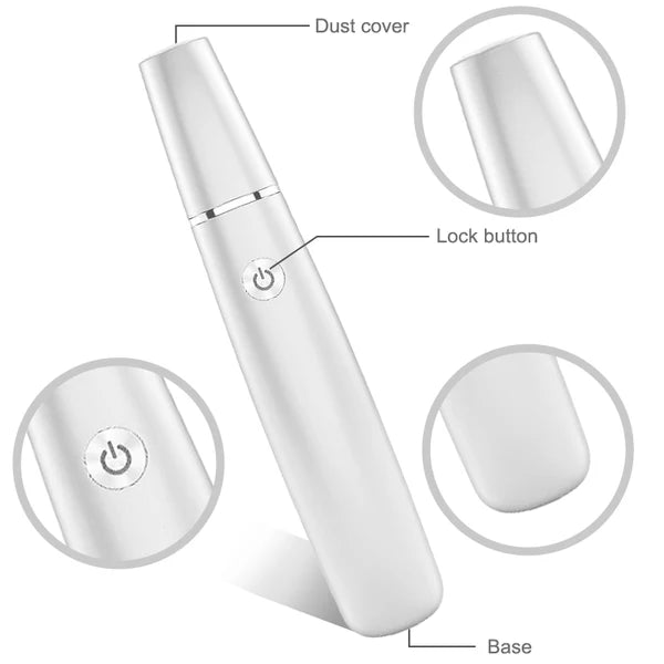 TurboSole Pro — Removedor eléctrico de callos para pies suaves y cuidado de pies sin esfuerzo