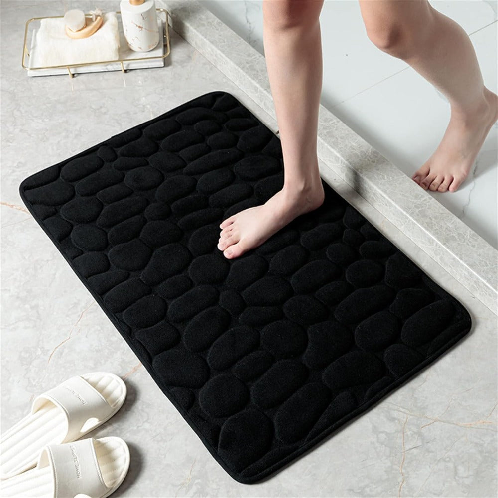 CloudStep – Ultra-Soft Luxury Bath Mat