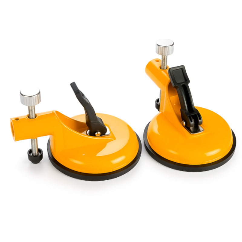 TitanHold — Vacuum Suction Lifter for Glass Tile and Smooth Surface Handling