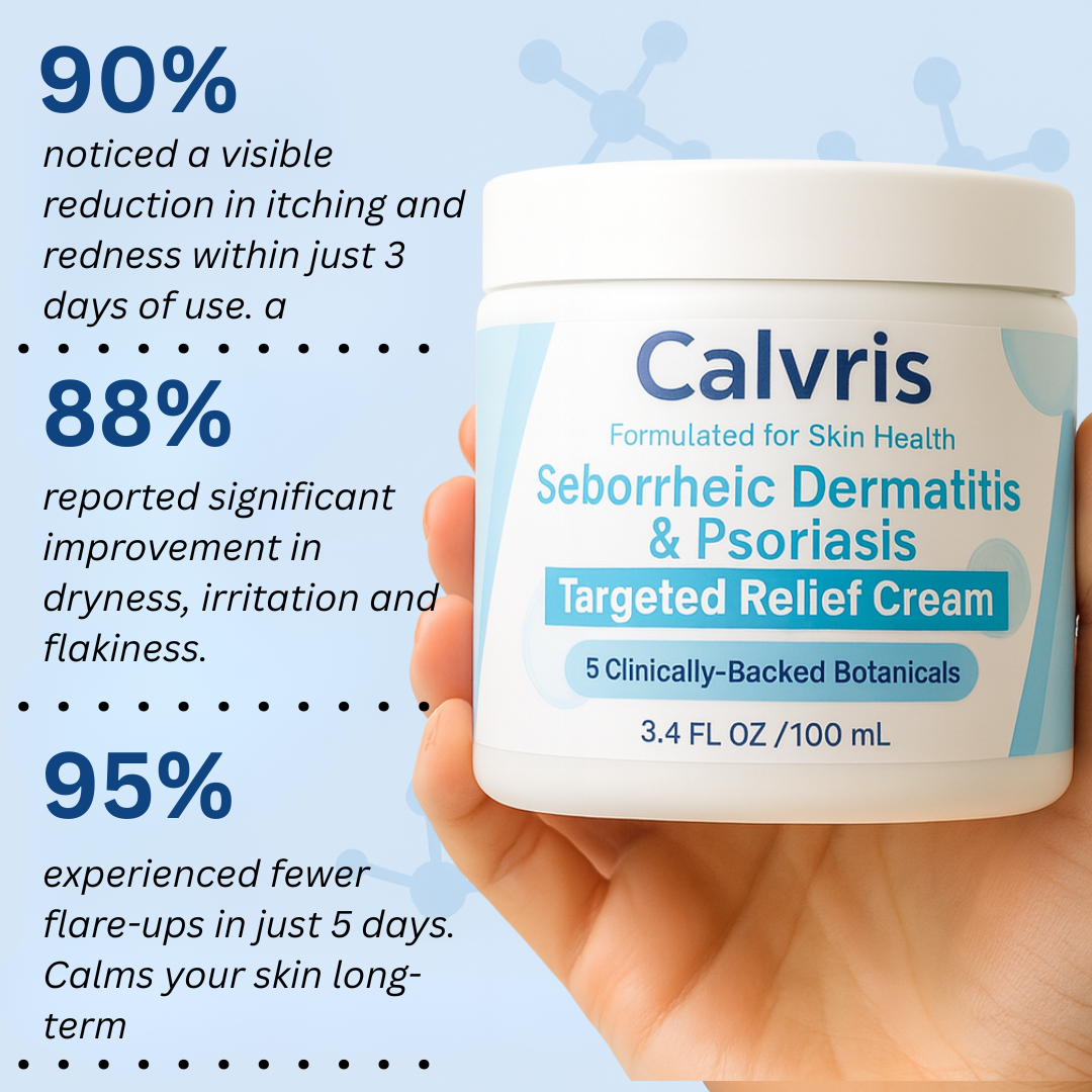 CalmiRoot Duo — Scalp Care Set for a Fresh