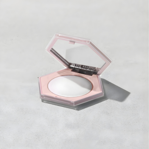 GlowSurge — Polvo iluminador con efecto shimmer para el rostro