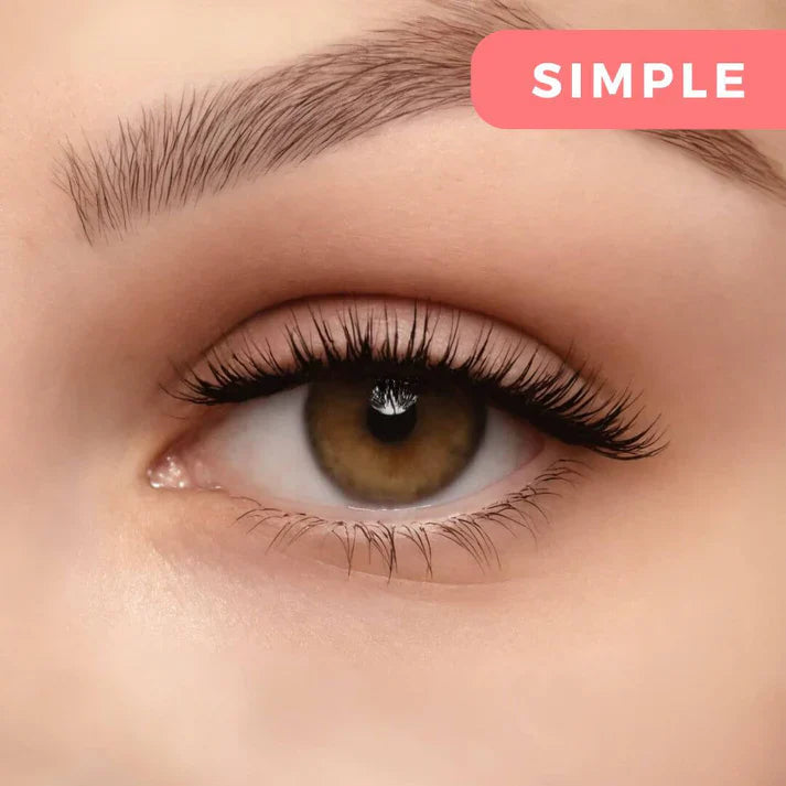 LashSnap - Magnetic False Lashes with Easy Snap-On Applicator