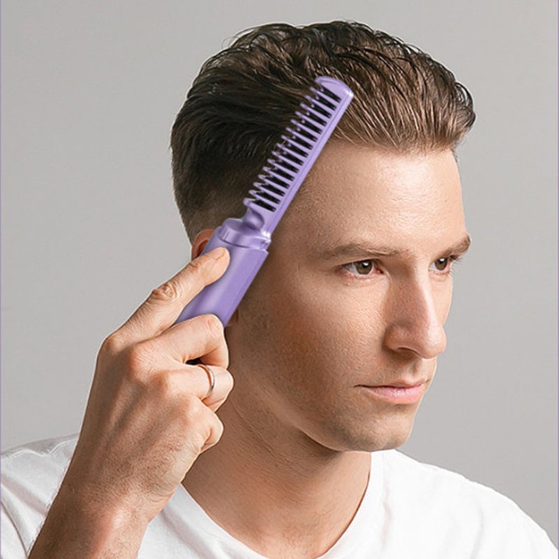 FlameBrush - Cordless Hair Styling Brush
