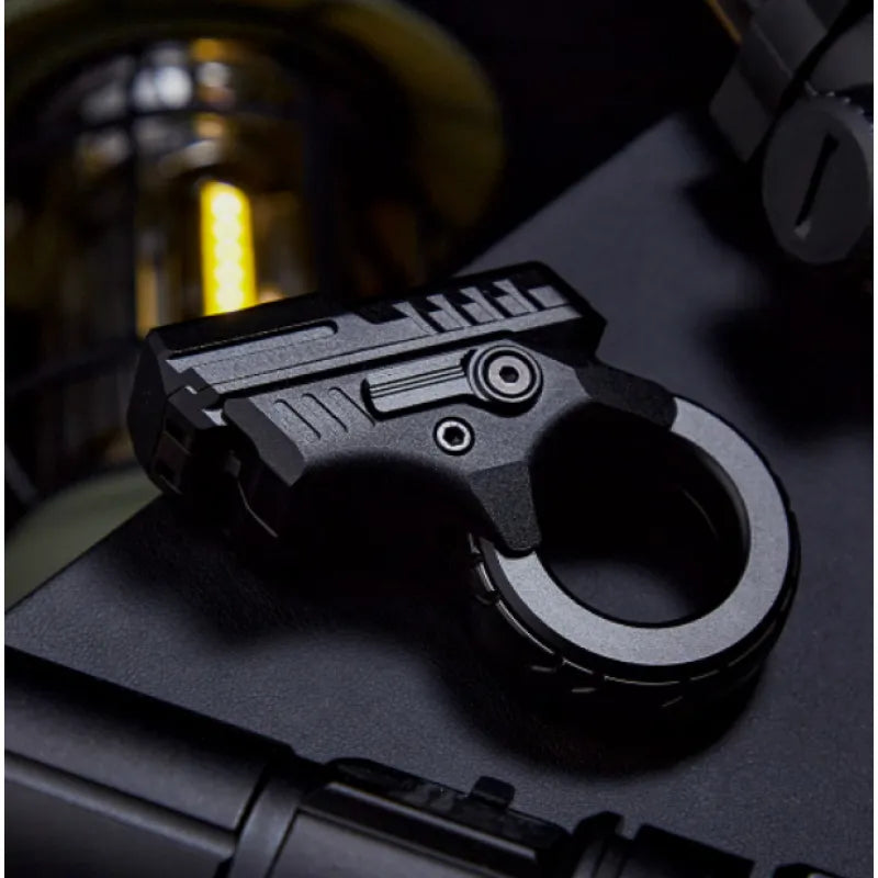 SnapShot - Gun-Style Fidget Toy for Stress Relief