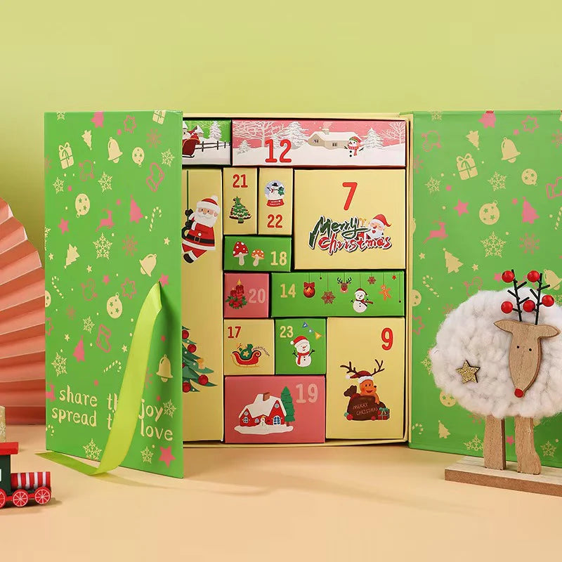GlowÉlan - Fragrance Discovery Gift Set