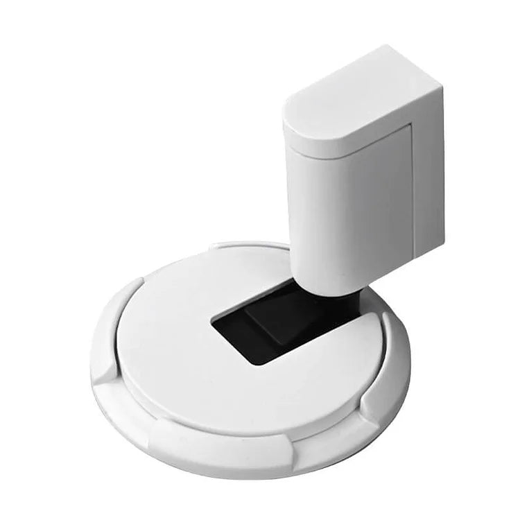 SecureGrip™ — Sofortige Kontrolle und ruhige, zuschlagfreie Türen genießen