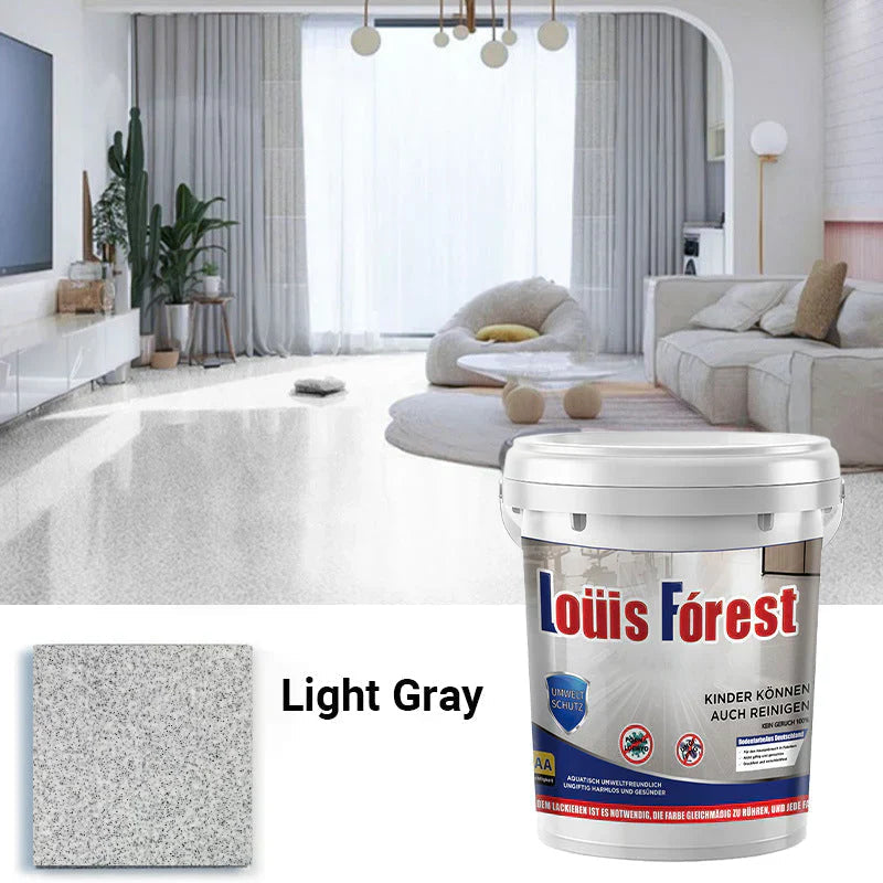 LustreStone™ — Transform Your Floors into a Stunning, Scratch-Proof Marble Masterpiece