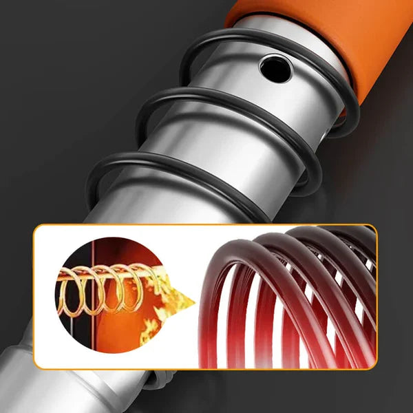 Kézi ütve működő szegbehajtó betonhoz és falazathoz