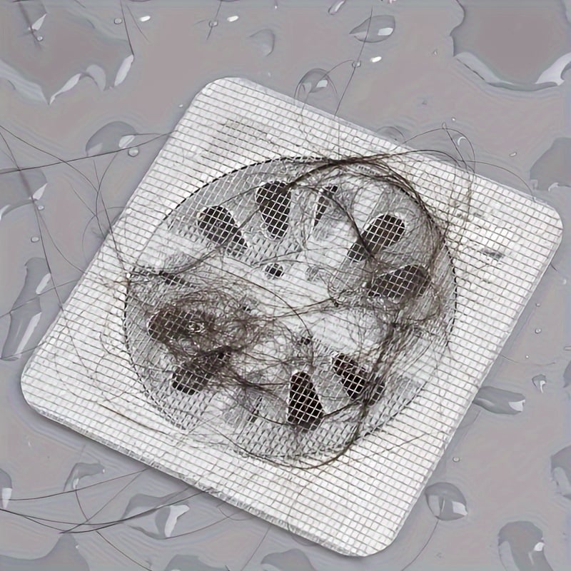 CleanFlow - Αυτοκόλλητα μίας χρήσης για σιφώνι δαπέδου