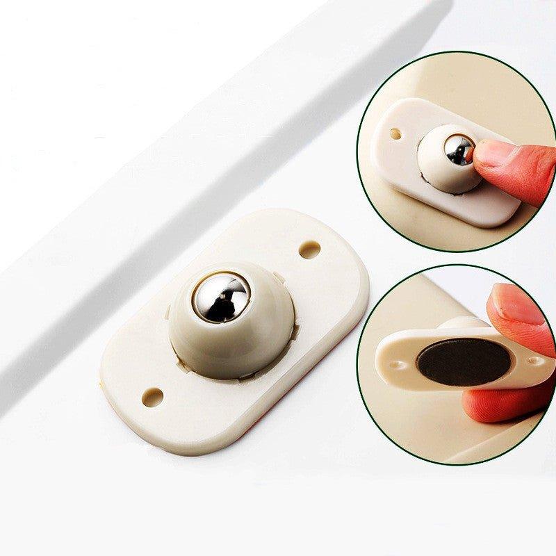 MovePods - Dispozitive pentru mutarea mobilierului