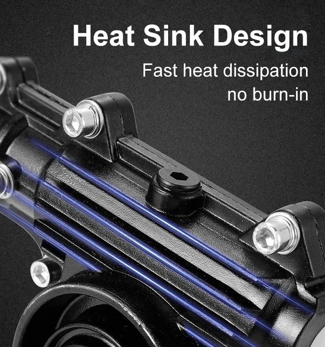 GardenPro — Cultivator de sol cu rolă și unealtă pentru îndepărtarea buruienilor