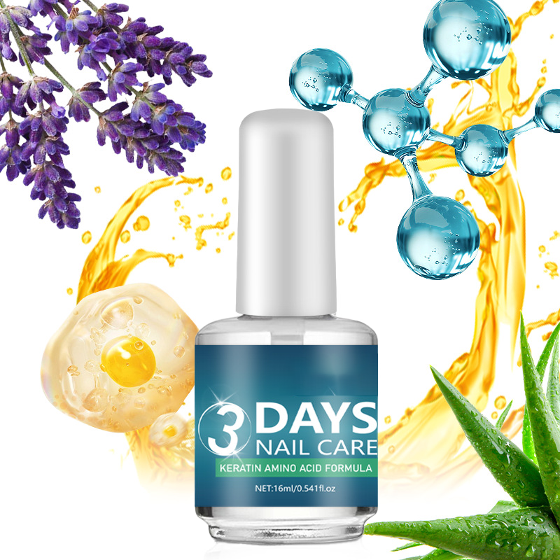 VeloraNail™ — Transform Fragile Nails into Stunning, Lasting Strength and Shine