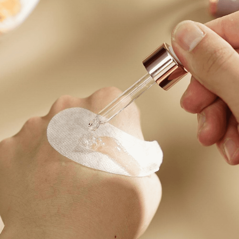 Sérum SkinVibe — Sérum facial hidratante