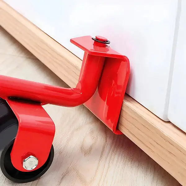 TitanGlide — Furniture Moving Tool Set for Home Appliances
