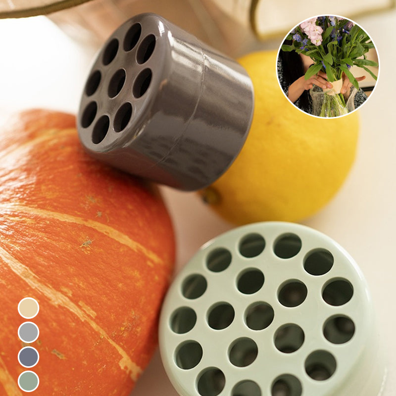 Mayfield - Dispositivo per disporre i fiori con ordine perfetto