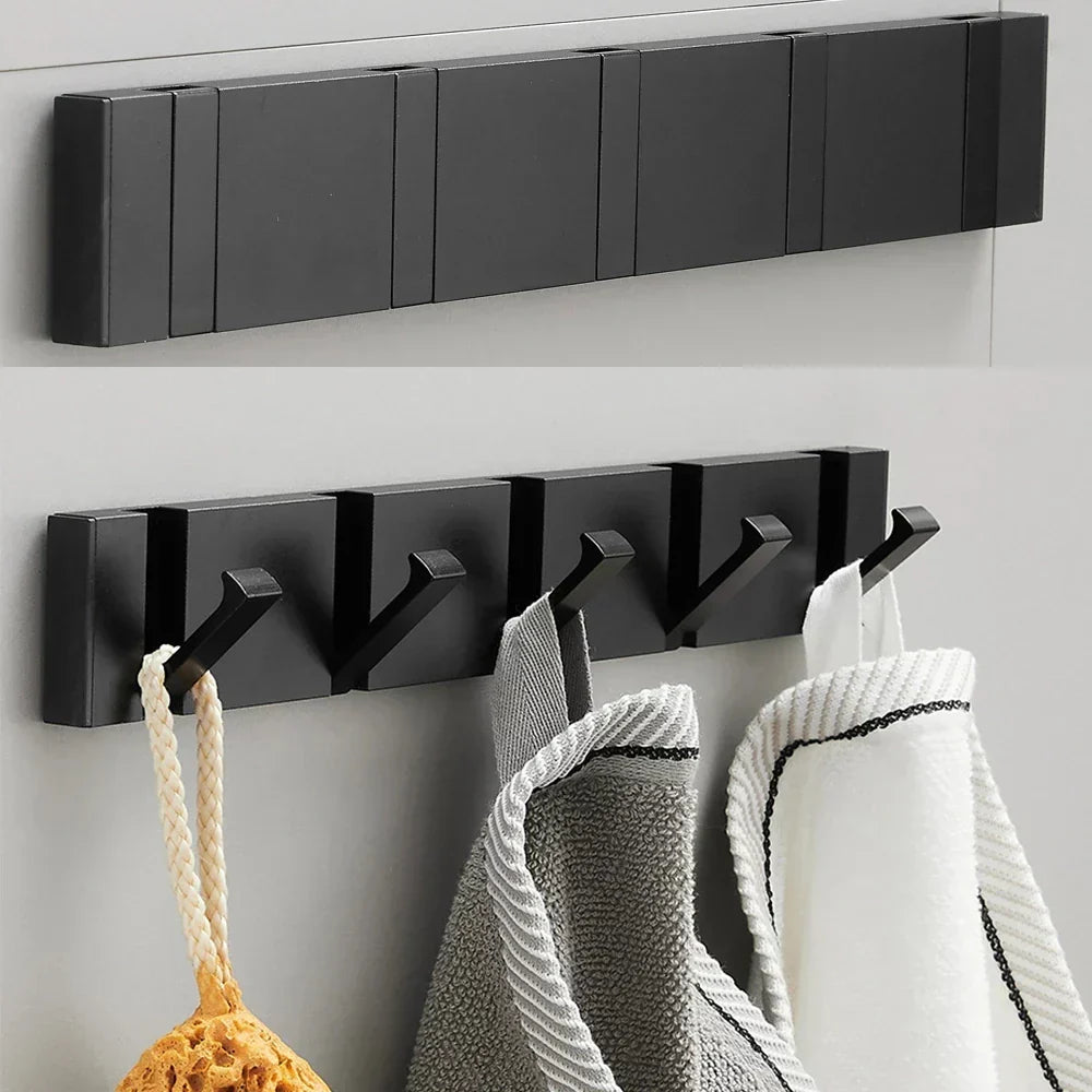 StyleSpace – Luxury Foldable Wall Hook