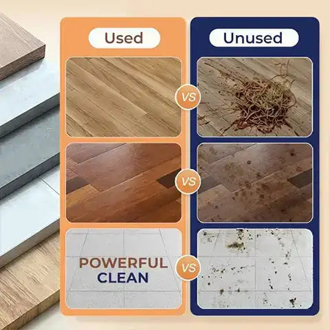 Detergente per pavimenti per più superfici con profumo fresco