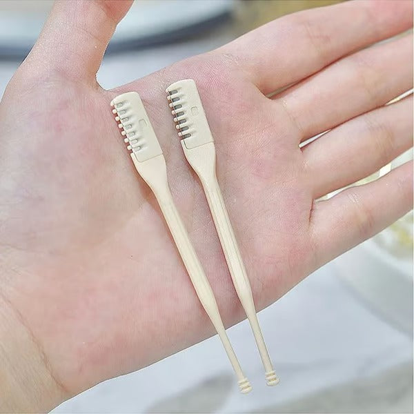 ClearTrim – Ruční zastřihovač chloupků v nose a uších